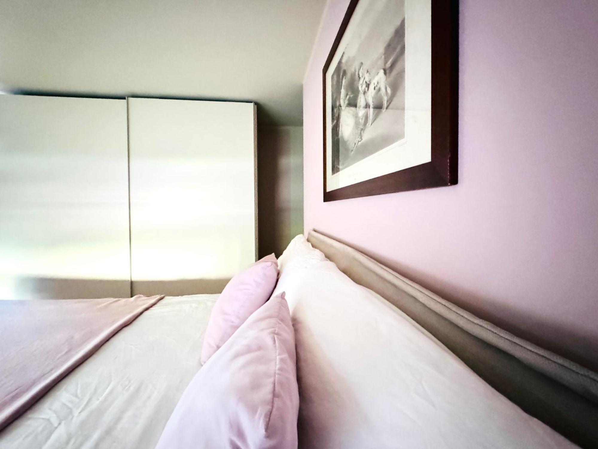 מילאנו Comecasa Loft Navigli 2 Bedrooms מראה חיצוני תמונה
