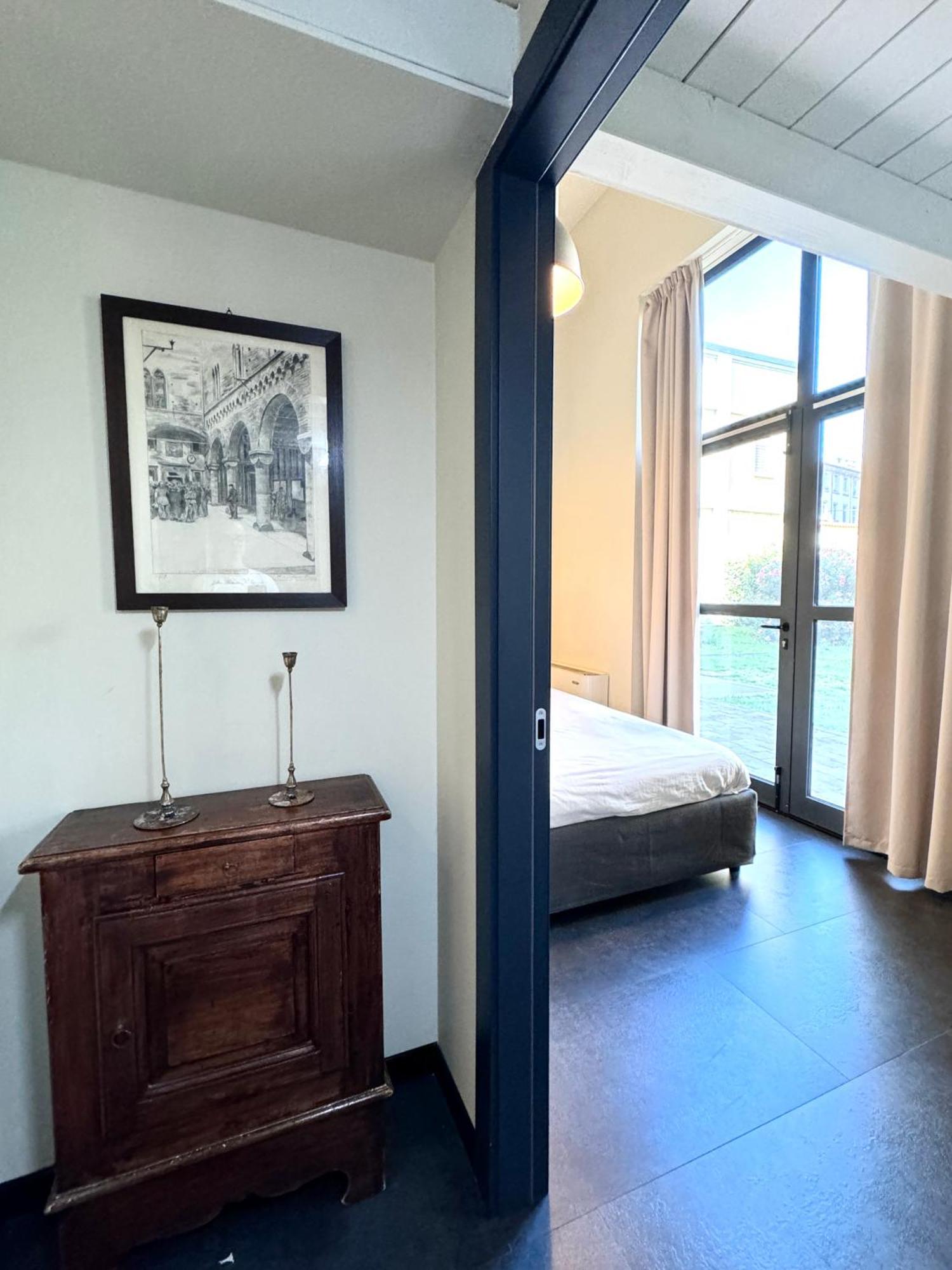 מילאנו Comecasa Loft Navigli 2 Bedrooms מראה חיצוני תמונה