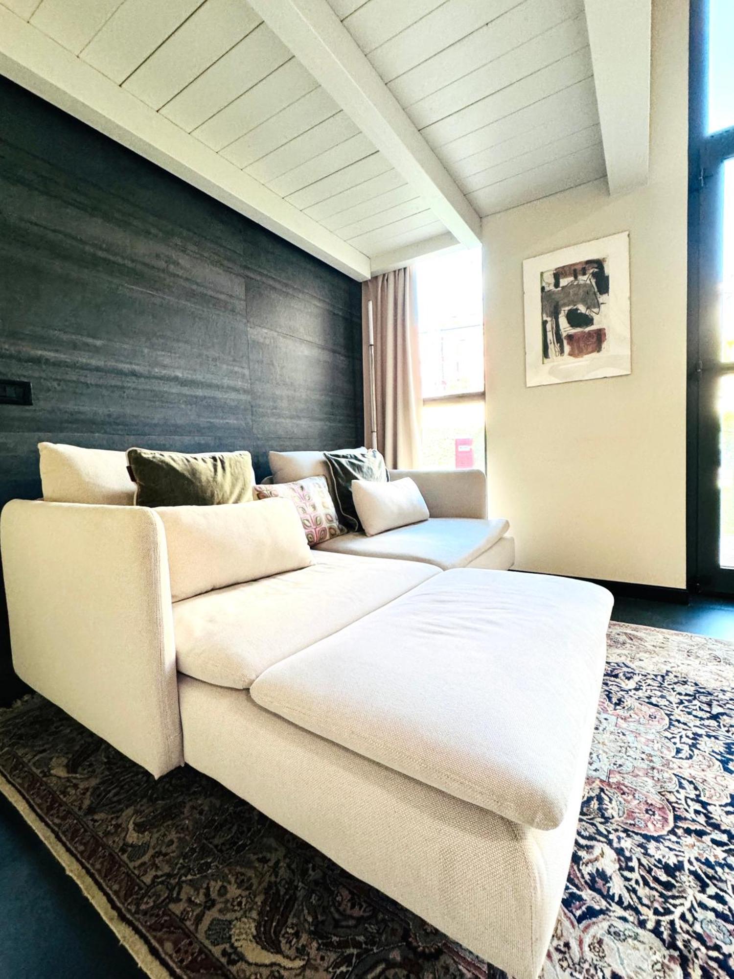 מילאנו Comecasa Loft Navigli 2 Bedrooms מראה חיצוני תמונה