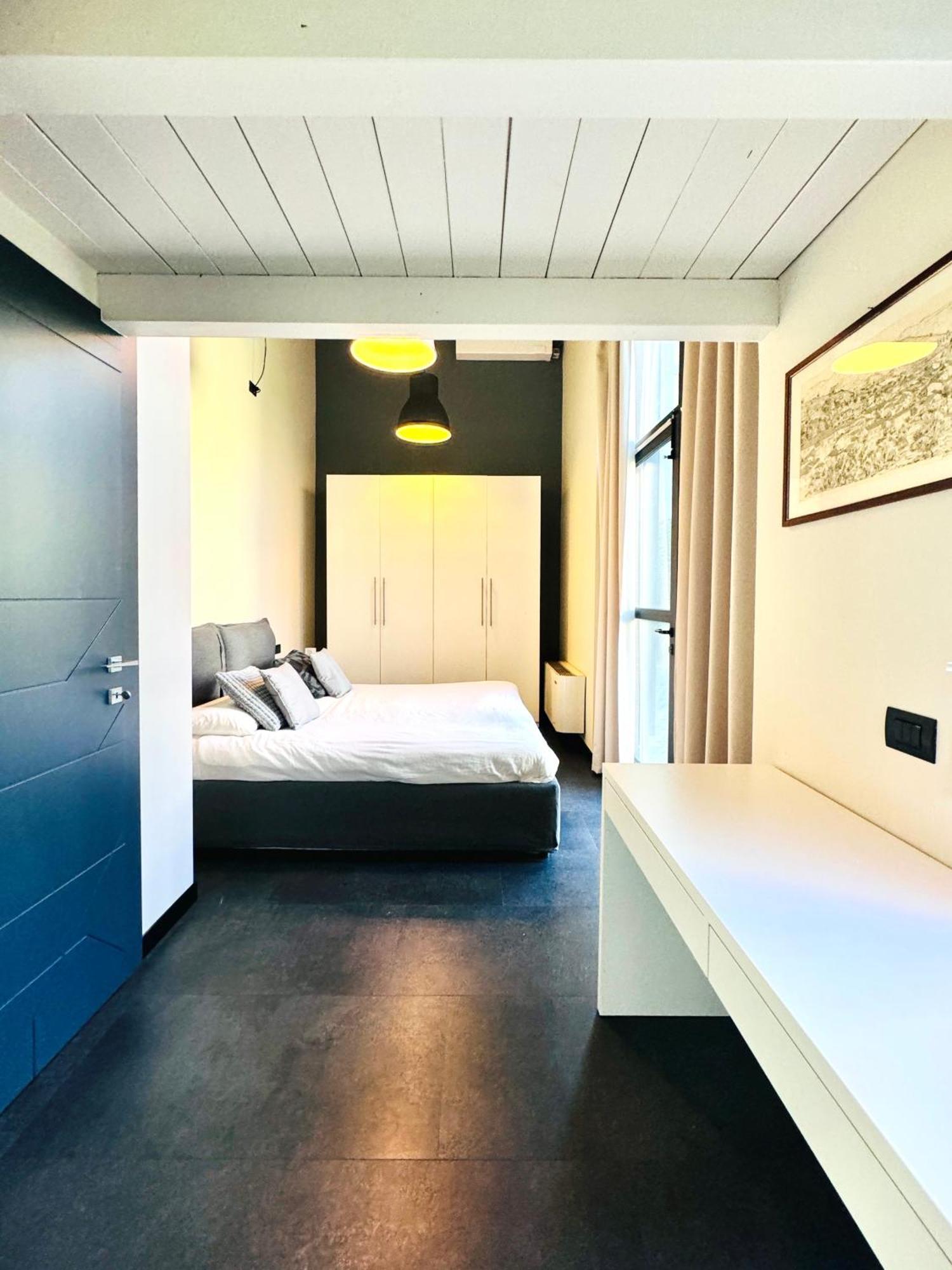 מילאנו Comecasa Loft Navigli 2 Bedrooms מראה חיצוני תמונה