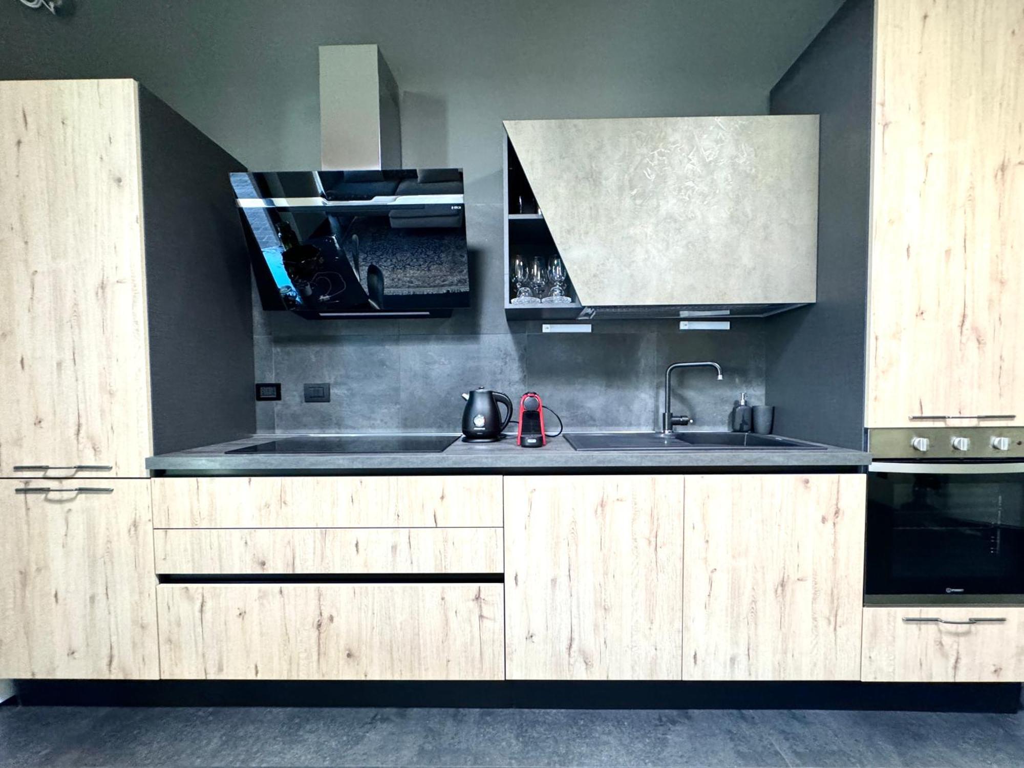 מילאנו Comecasa Loft Navigli 2 Bedrooms מראה חיצוני תמונה