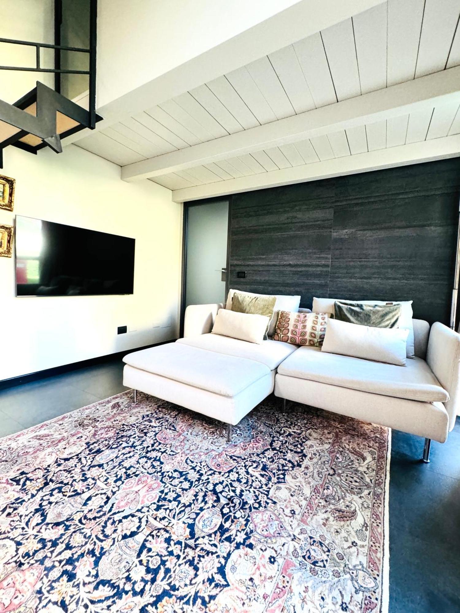 מילאנו Comecasa Loft Navigli 2 Bedrooms מראה חיצוני תמונה
