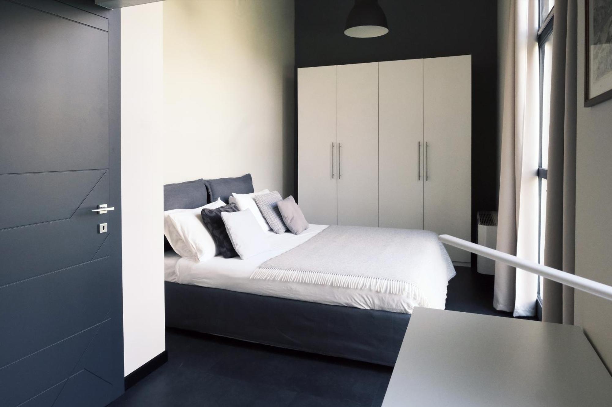 מילאנו Comecasa Loft Navigli 2 Bedrooms מראה חיצוני תמונה