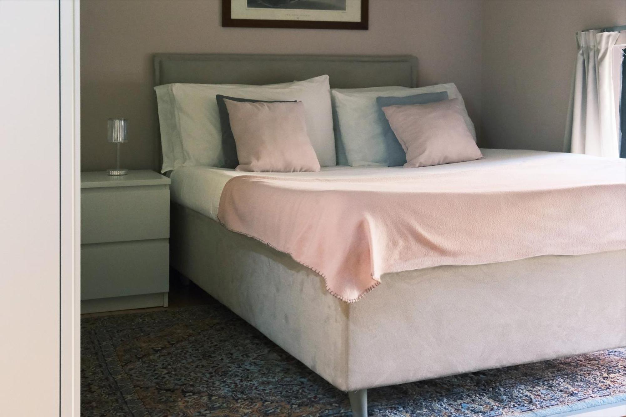 מילאנו Comecasa Loft Navigli 2 Bedrooms מראה חיצוני תמונה