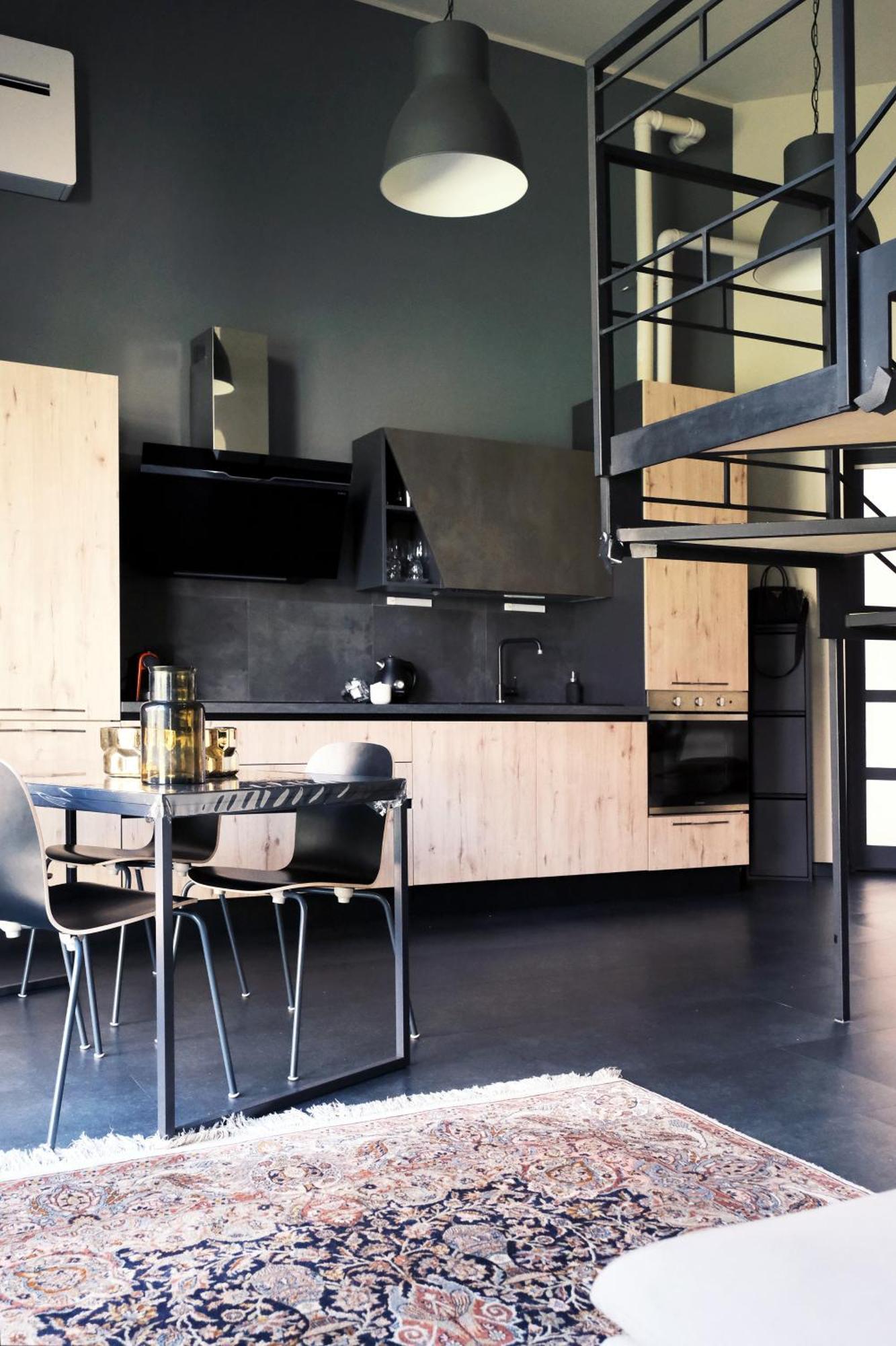 מילאנו Comecasa Loft Navigli 2 Bedrooms מראה חיצוני תמונה