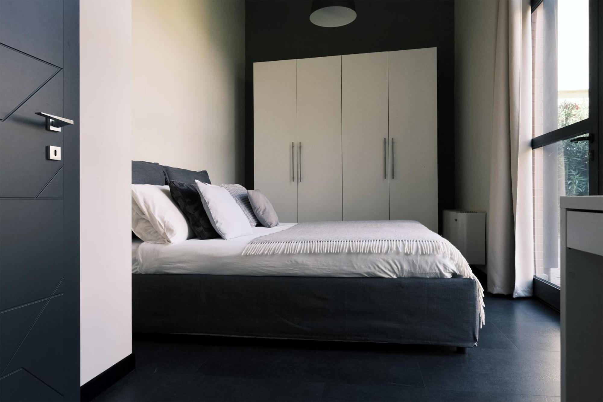 מילאנו Comecasa Loft Navigli 2 Bedrooms מראה חיצוני תמונה